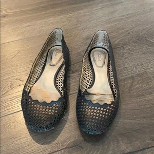 Chloe ballet flat